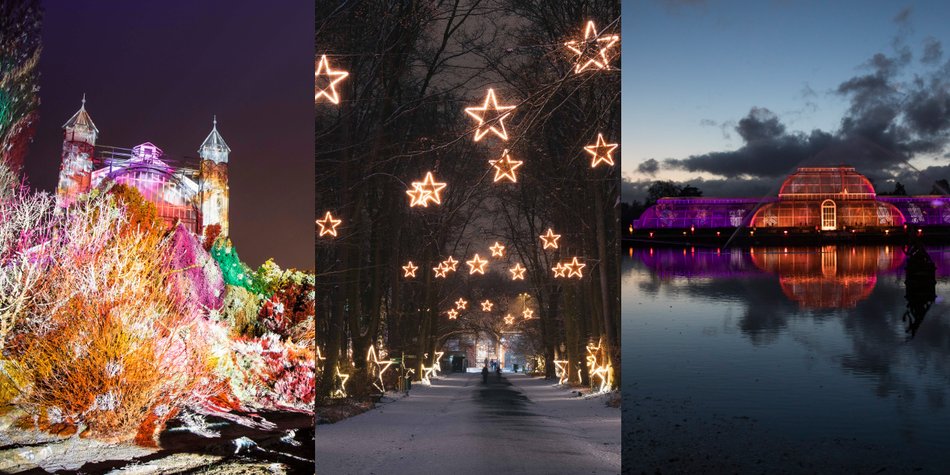 6 zauberhafte Ideen für die Weihnachtszeit 6 zauberhafte Ideen für die Weihnachtszeit