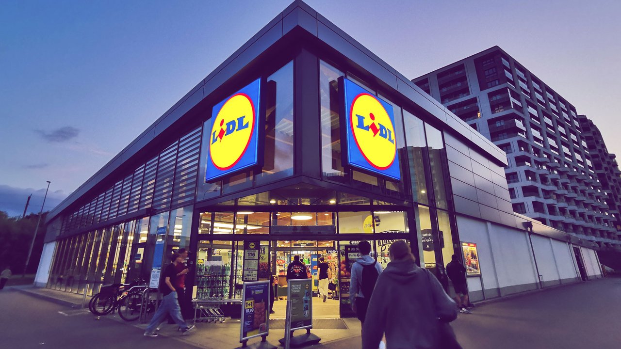 lidl lidl