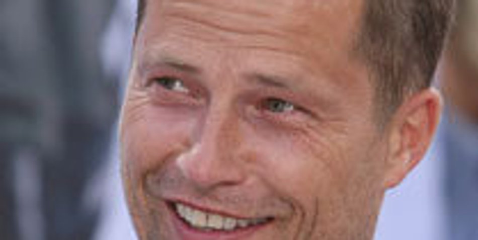 Til Schweiger: Gebrochene Nase! Til Schweiger: Gebrochene Nase!