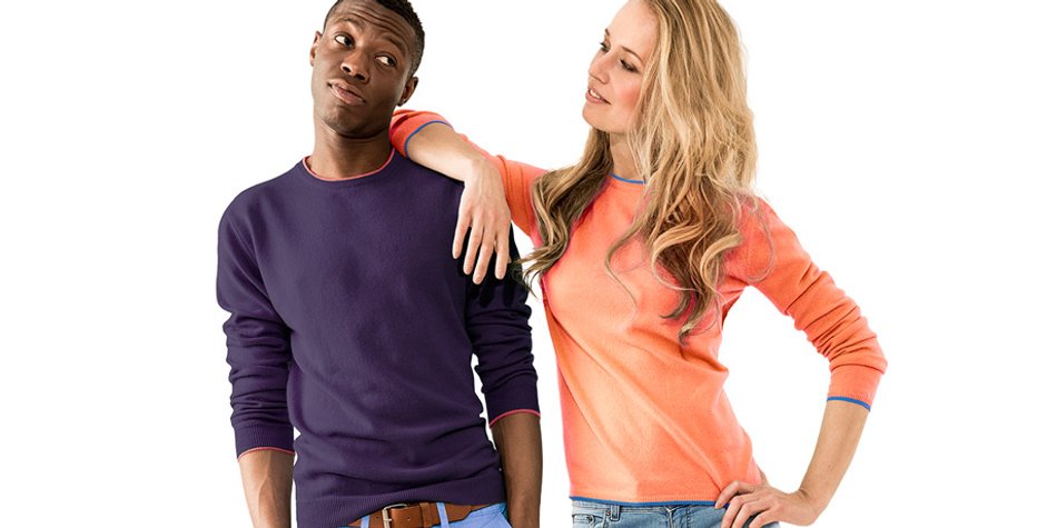 Customized Cashmere: Kreieren Sie Ihre eigenen Kaschmir-Lieblinge! Customized Cashmere: Kreieren Sie Ihre eigenen Kaschmir-Lieblinge!