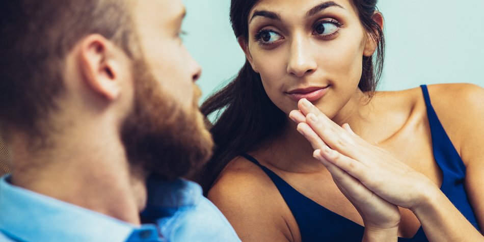 7 typische Beziehungsfragen + Antworten 7 typische Beziehungsfragen + Antworten