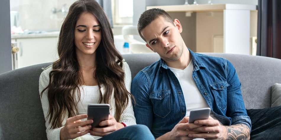 Ich sehe dich: Eine App erkennt Handyschnüffler Ich sehe dich: Eine App erkennt Handyschnüffler