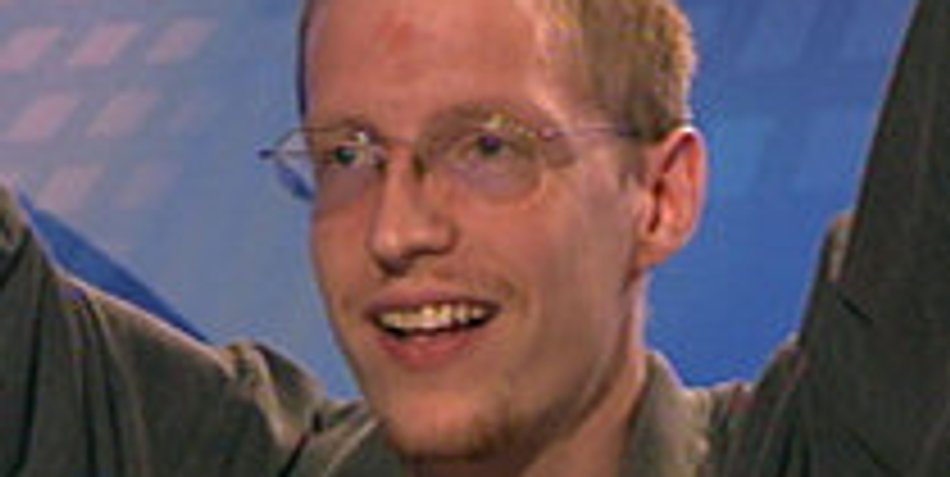 DSDS: Alfi Hartkor! DSDS: Alfi Hartkor!