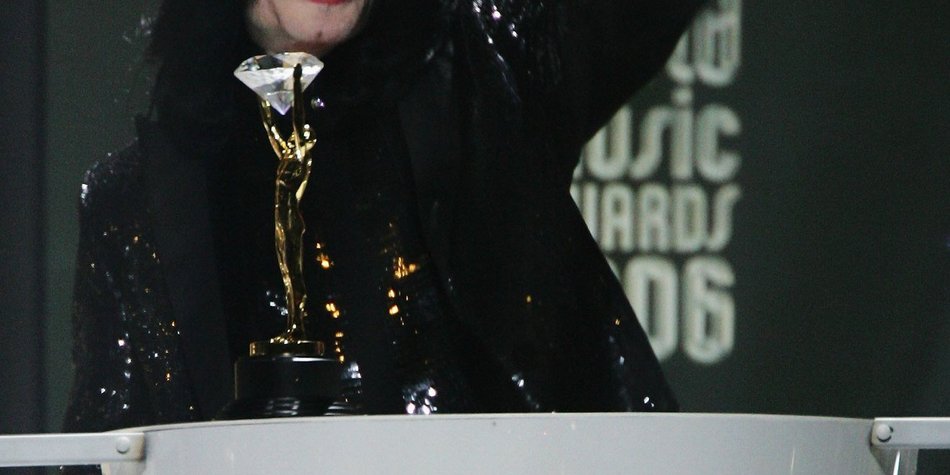 Michael Jackson: Testament ungültig? Michael Jackson: Testament ungültig?