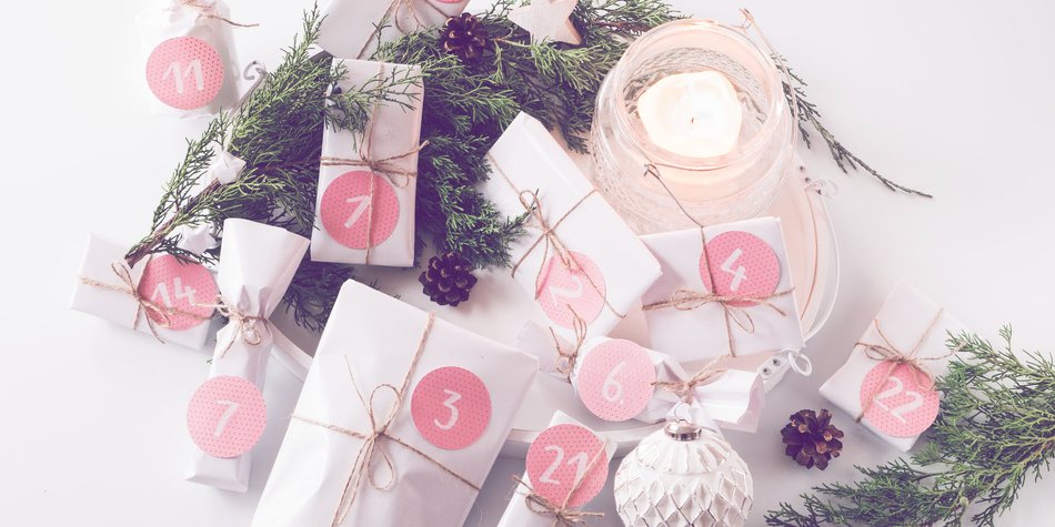Adventskalender ohne Schokolade: Unsere Tipps für 2020 Adventskalender ohne Schokolade: Unsere Tipps für 2020