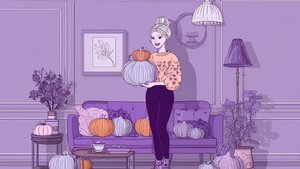 4 Dinge, die es über dich aussagt, wenn du dein Zuhause nach Saison dekorierst