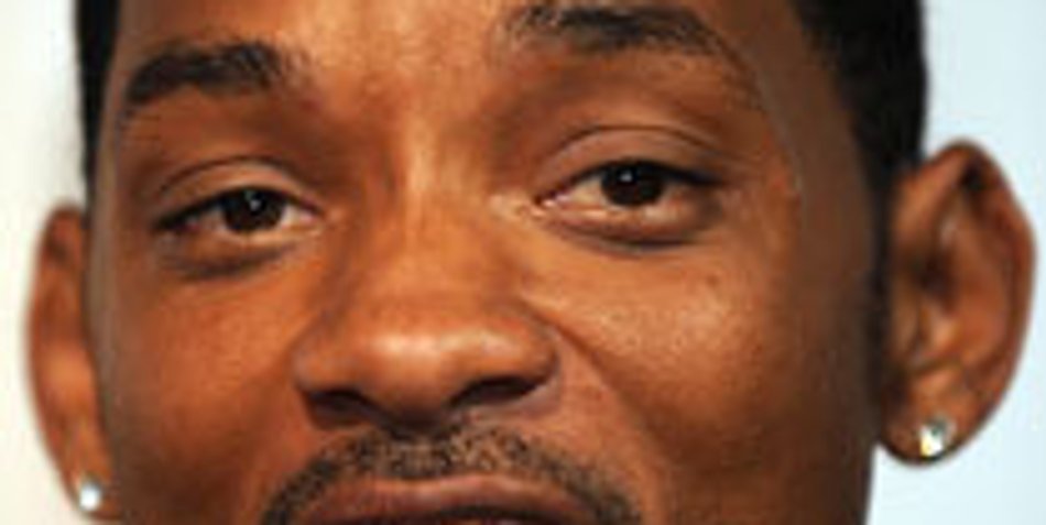 Will Smith schwul? Will Smith schwul?