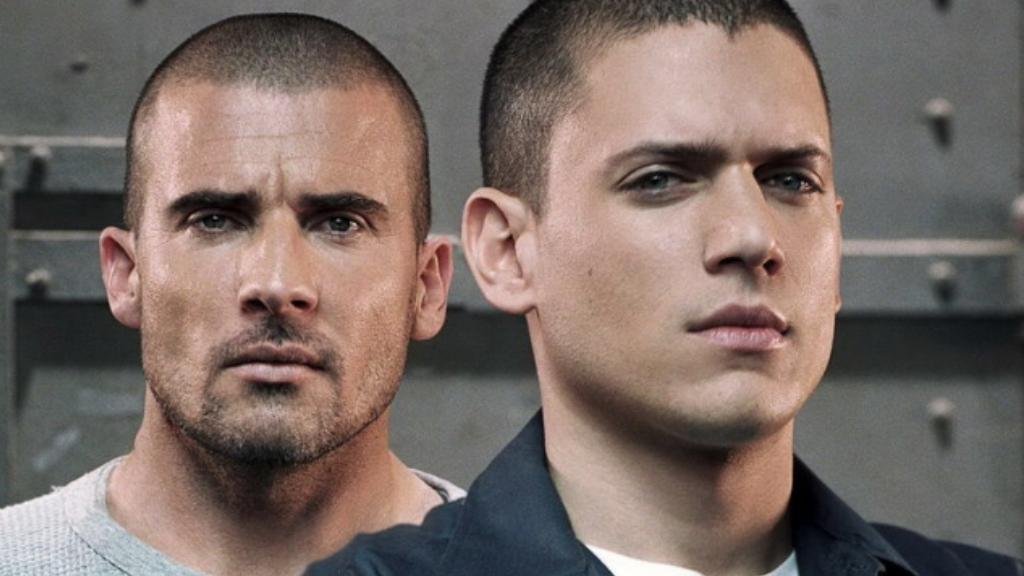 Prison Break Prison Break