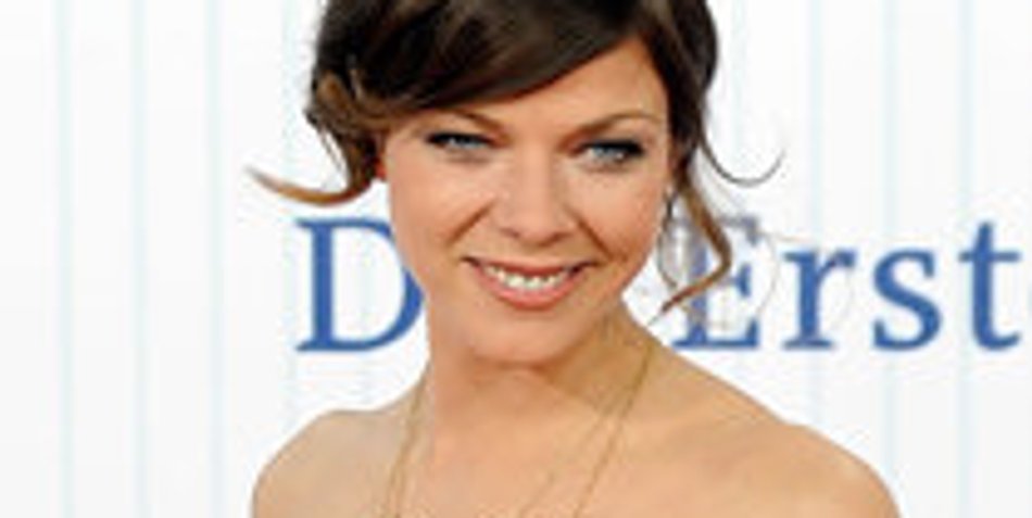 Jessica Schwarz ist frisch verliebt Jessica Schwarz ist frisch verliebt