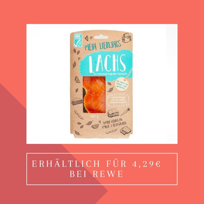 Räucherlachs Test Räucherlachs Test