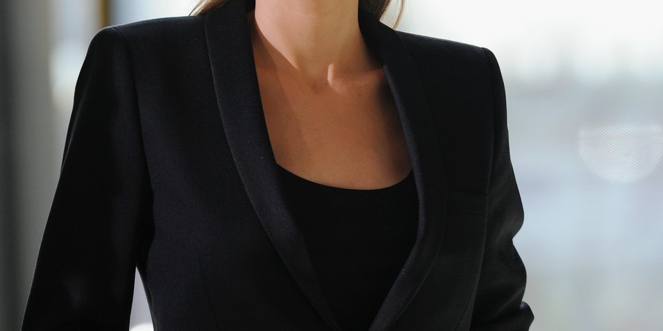 Angelina Jolie: Ihr Sohn will ein Tattoo! Angelina Jolie: Ihr Sohn will ein Tattoo!
