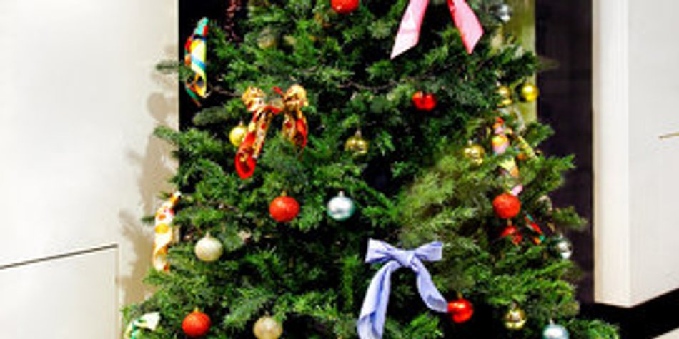O Tannenbaum O Tannenbaum