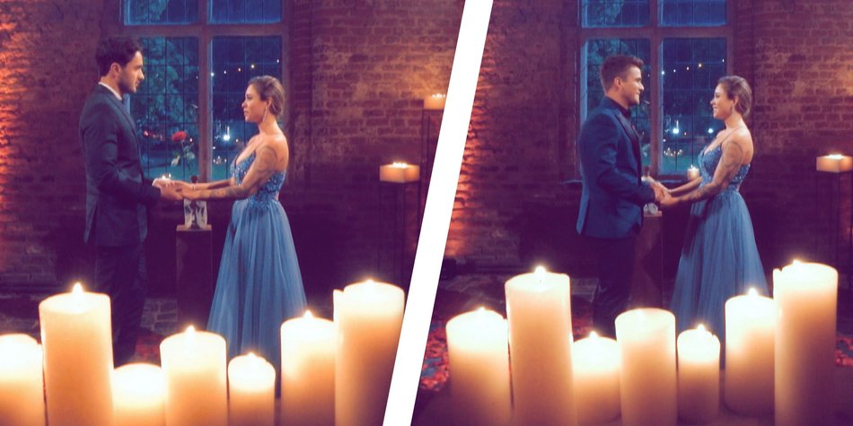 „Die Bachelorette“: Überraschende Entscheidung im Finale! „Die Bachelorette“: Überraschende Entscheidung im Finale!