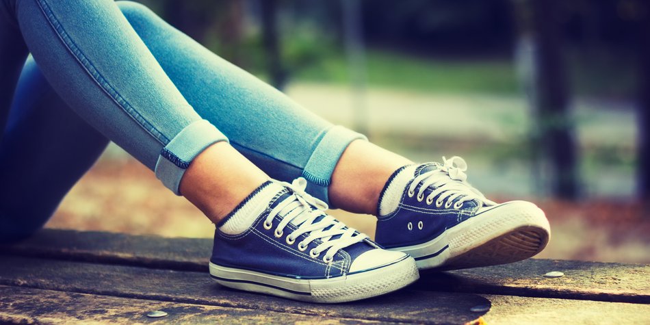 Sneaker Patches: Coole Aufnäher für Deine Schuhe Sneaker Patches: Coole Aufnäher für Deine Schuhe