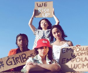 Feministische Sprüche: 10 empowernde Zitate über Gleichberechtigung