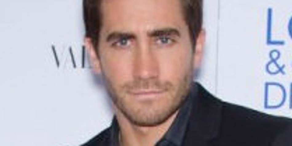 Burberry: Jake Gyllenhaal mag das Label Burberry: Jake Gyllenhaal mag das Label