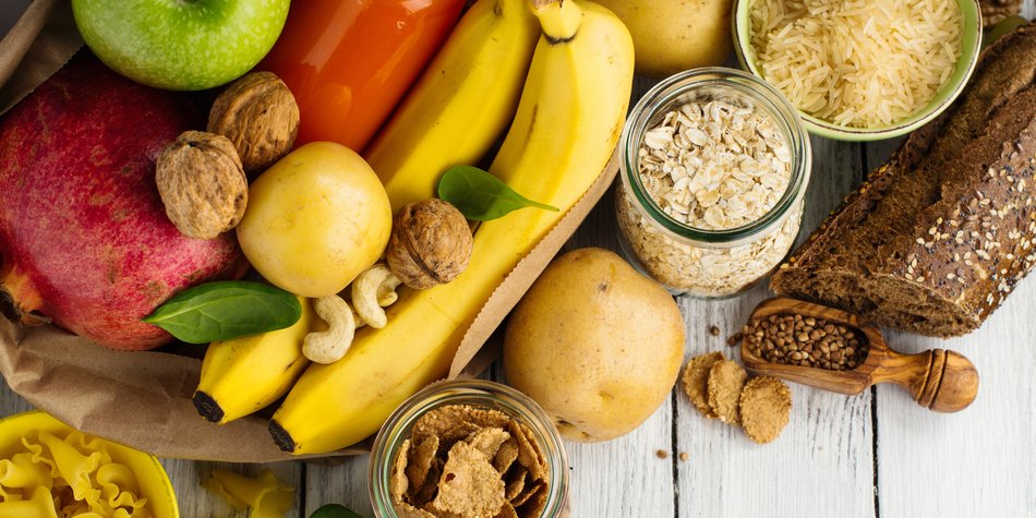 High Carb: Kann man mit Kohlenhydraten abnehmen? High Carb: Kann man mit Kohlenhydraten abnehmen?