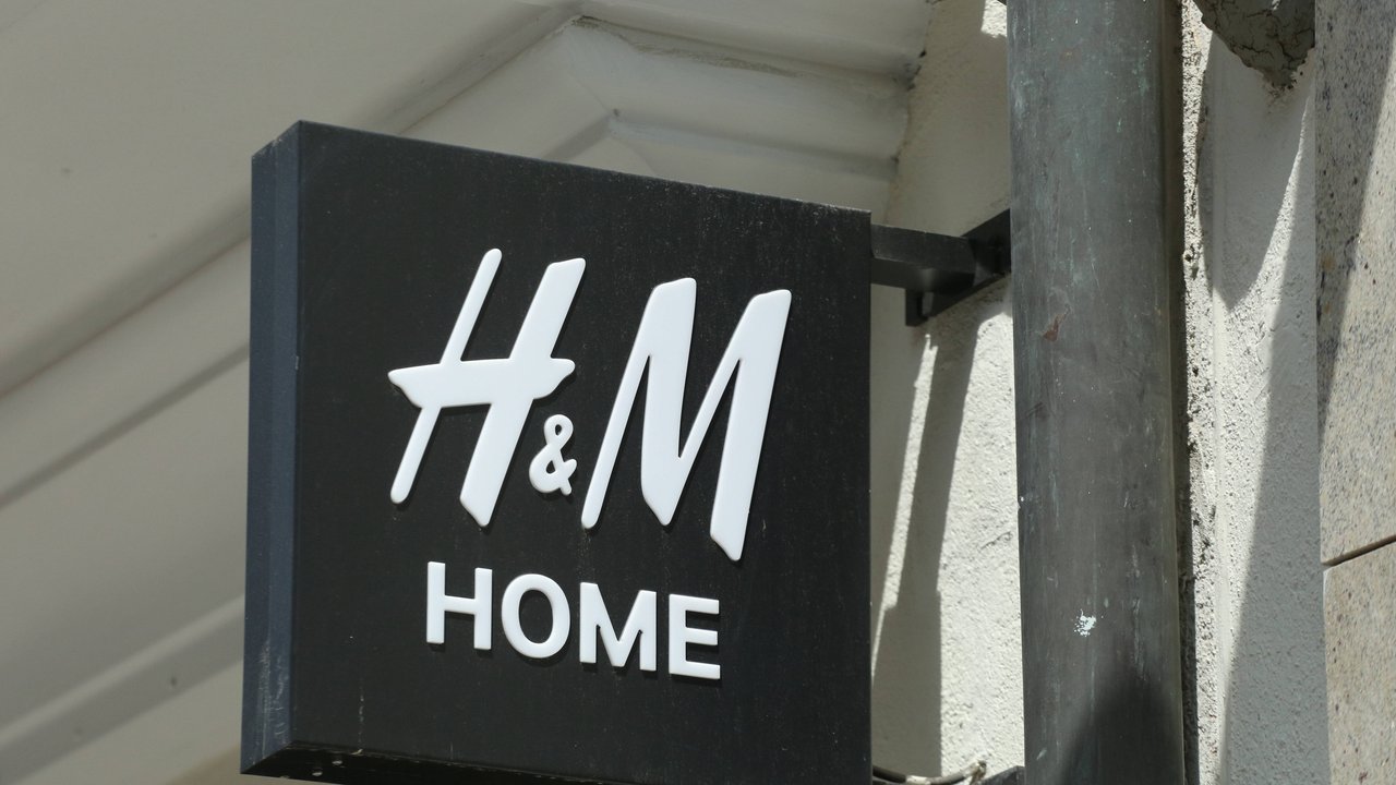 Die Produkte von H&M Home sind nicht nur schick, sondern auch praktisch.