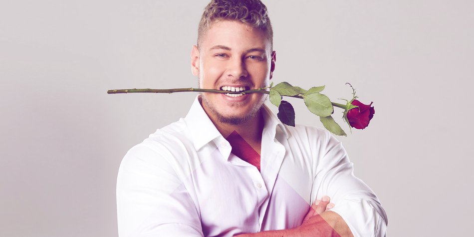 Bachelorette: Ex-Kandidat Yannic packt über die anderen aus Bachelorette: Ex-Kandidat Yannic packt über die anderen aus