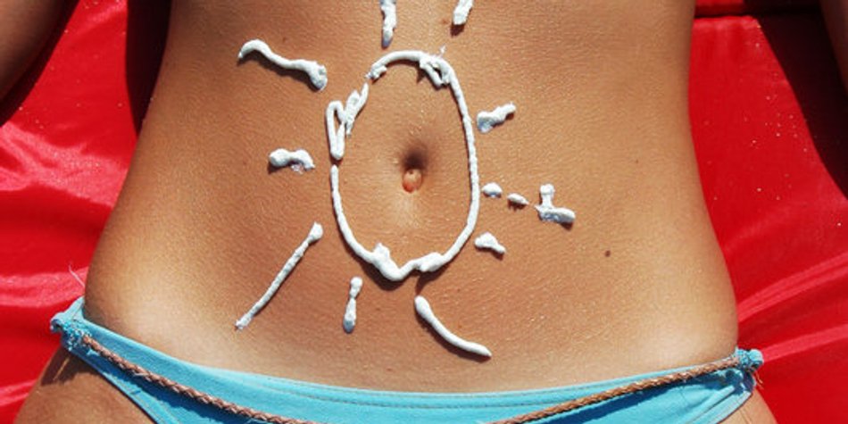 Spray Tanning als Sonnenalternative? Spray Tanning als Sonnenalternative?