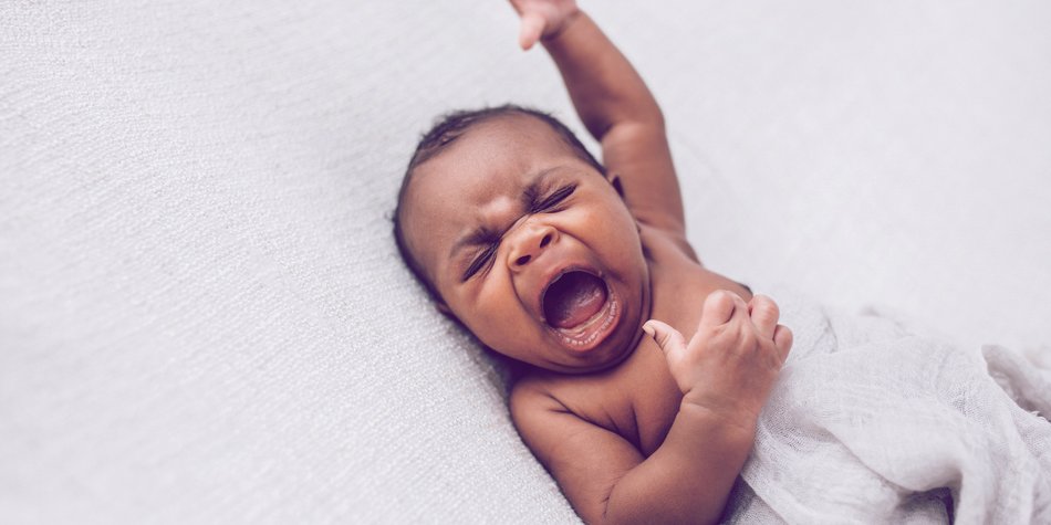 Erste Hilfe am Baby: Das musst du wissen Erste Hilfe am Baby: Das musst du wissen