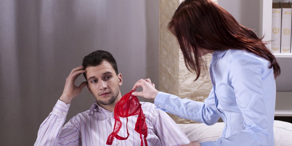 Warum gehen Männer fremd? 13 Gründe Warum gehen Männer fremd? 13 Gründe