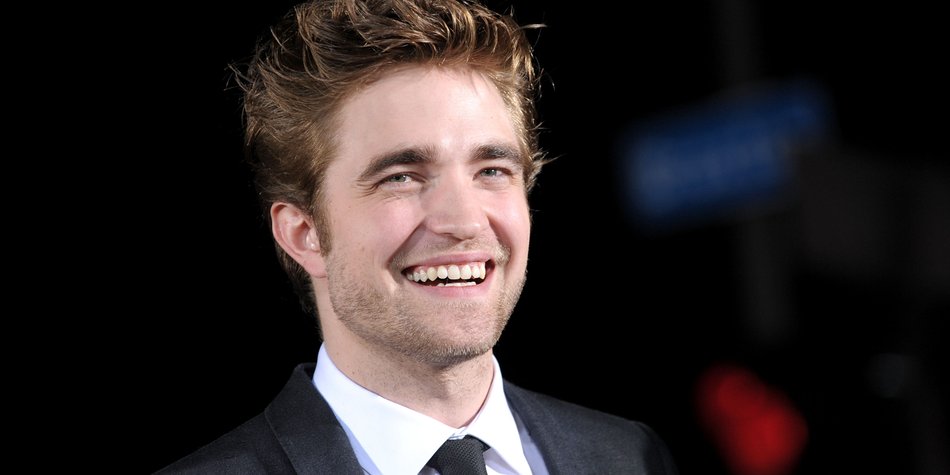 Robert Pattinson hat Lust auf mehr „Twilight“ Robert Pattinson hat Lust auf mehr „Twilight“