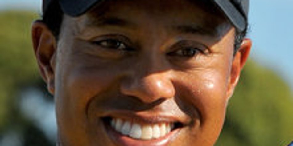 Tiger Woods: Erotische Bilder Tiger Woods: Erotische Bilder