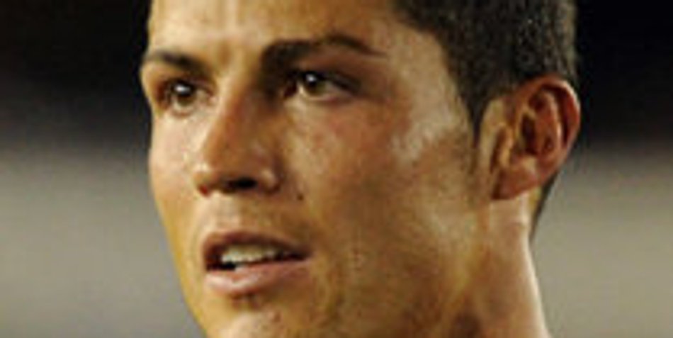 Cristiano Ronaldo: Bettgeschichten Cristiano Ronaldo: Bettgeschichten