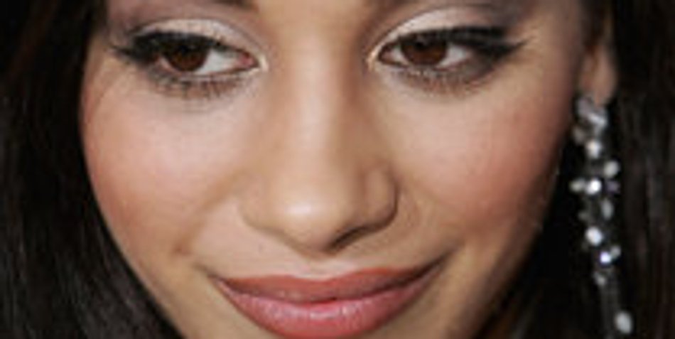 Nadja Benaissa bricht ihr Schweigen Nadja Benaissa bricht ihr Schweigen