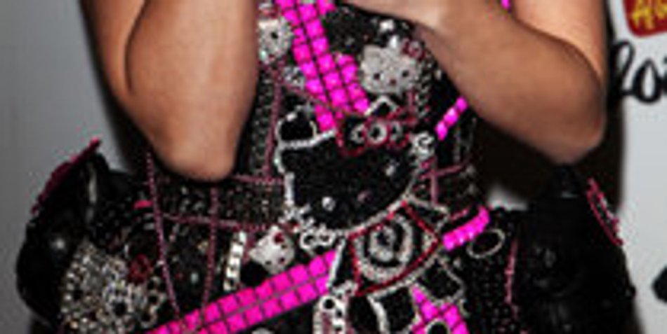 Designer Kollektion für Hello Kitty Designer Kollektion für Hello Kitty