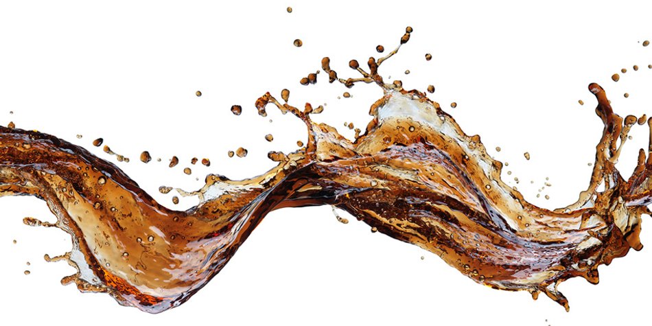 Der neue Beauty-Trend der Models: Cola für die Haare Der neue Beauty-Trend der Models: Cola für die Haare