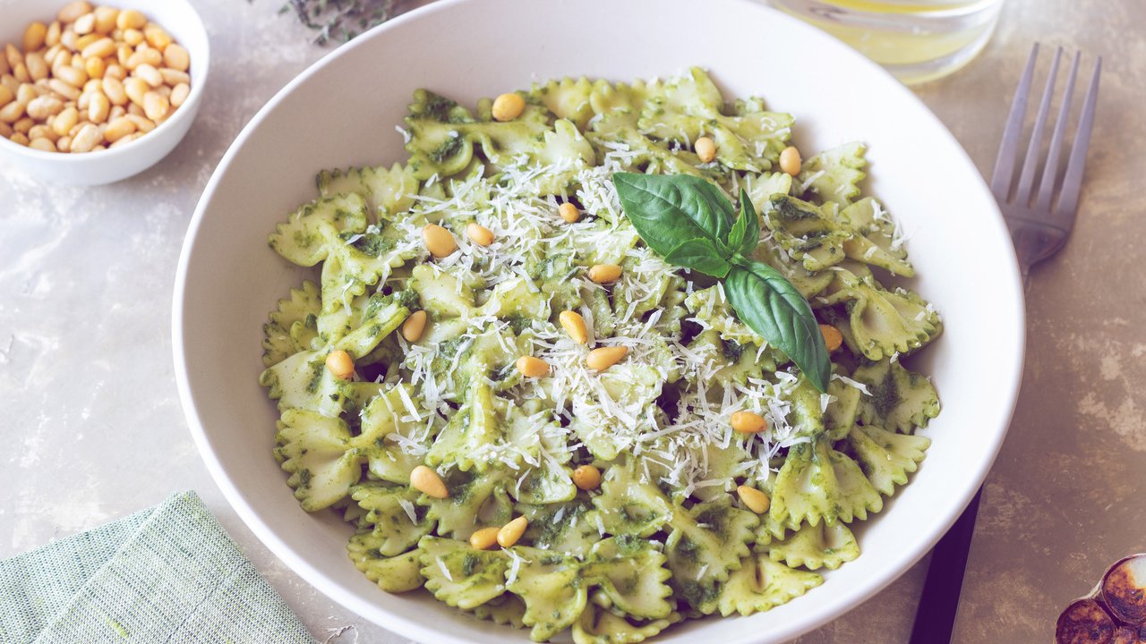 grünes pesto öko-test grünes pesto öko-test