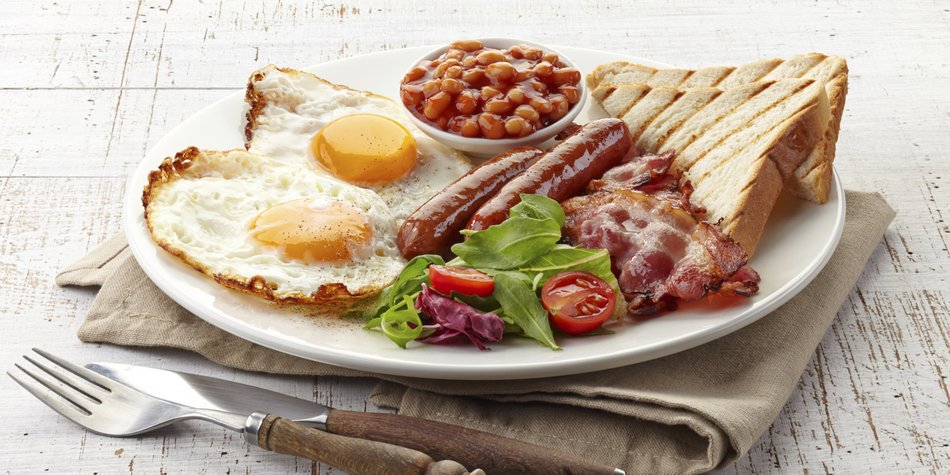 Frühstücksideen aus aller Welt Frühstücksideen aus aller Welt