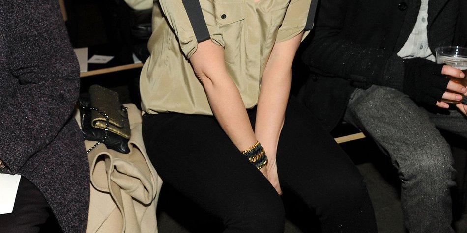 Drew Barrymore: Schluss mit Tattoos! Drew Barrymore: Schluss mit Tattoos!