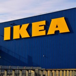 Diese graue Schnäppchen-Kommode von Ikea holt sich jeder