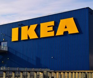 Diese graue Schnäppchen-Kommode von Ikea holt sich jeder