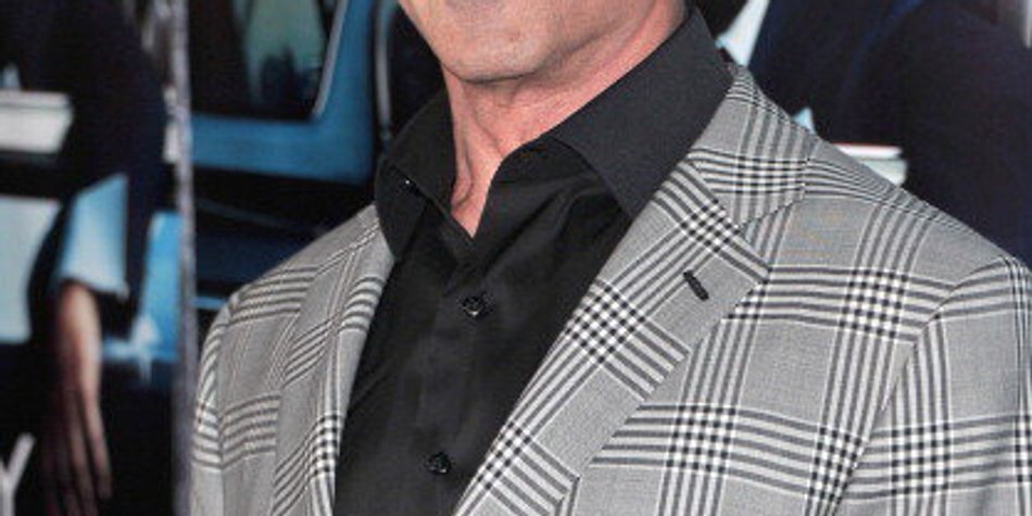 Sylvester Stallone: Todesursache seines Sohnes noch nicht geklärt Sylvester Stallone: Todesursache seines Sohnes noch nicht geklärt