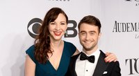 Daniel Radcliffe: Wer ist die Freundin des „Harry Potter“-Stars?