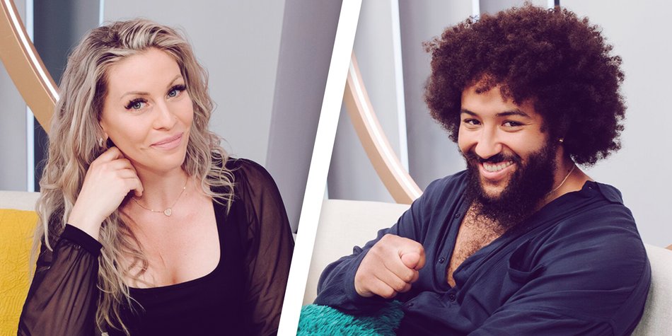 „5 Senses for Love“ auf Sat.1: Warum die Show so heftig diskutiert wird „5 Senses for Love“ auf Sat.1: Warum die Show so heftig diskutiert wird