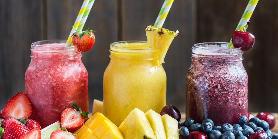 Diese beiden Sommerdrinks sind 2018 am beliebtesten Diese beiden Sommerdrinks sind 2018 am beliebtesten