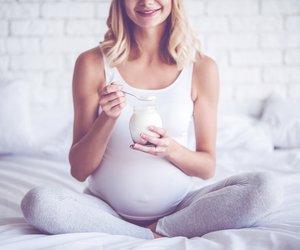 Mayonnaise in der Schwangerschaft: Welche ist erlaubt?