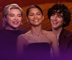 „Dune 2“-Stars im Interview: Das wollen sie über ihre Zukunft wissen