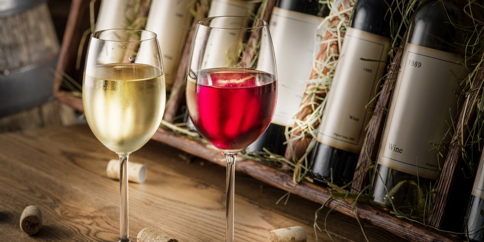 Diese Weine musst Du 2017 unbedingt probieren Diese Weine musst Du 2017 unbedingt probieren