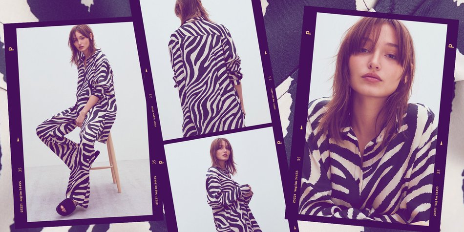 Cozy & chic: Bei H&M gibt es jetzt die perfekte Trend-Kombi! Cozy & chic: Bei H&M gibt es jetzt die perfekte Trend-Kombi!