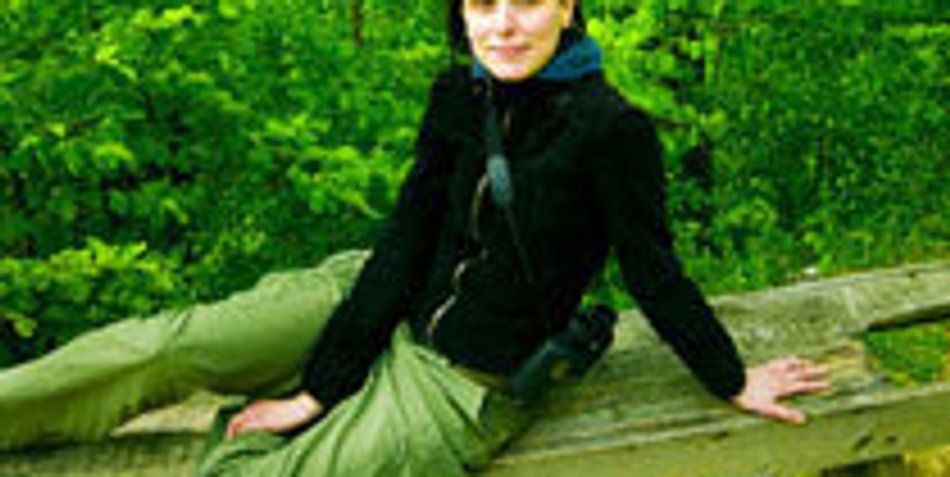 Forstwissenschaft als Frau? Forstwissenschaft als Frau?