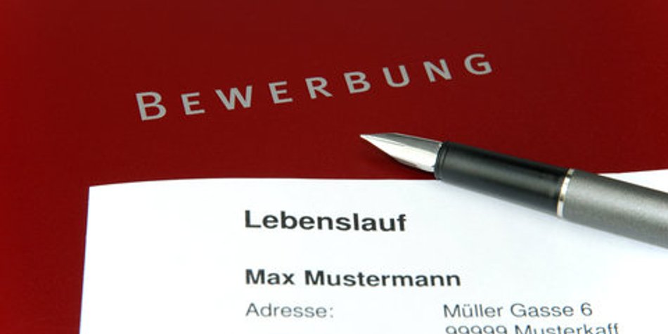Initiativbewerbung: Mit der Initiativbewerbung zum Traumjob Initiativbewerbung: Mit der Initiativbewerbung zum Traumjob