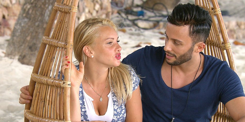 Bachelor in Paradise: Gibt's einen Antrag im Finale? Bachelor in Paradise: Gibt's einen Antrag im Finale?