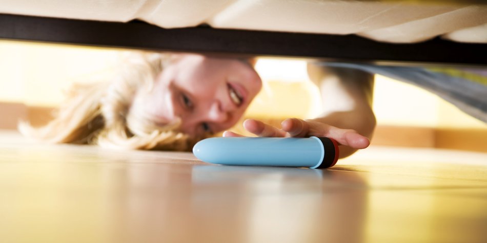 Vibrator: Das summende Must-Have Vibrator: Das summende Must-Have