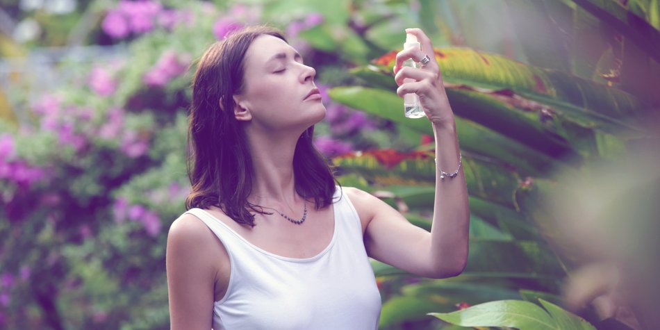 Gesichtssprays: Die ultimative Erfrischung für den Sommer Gesichtssprays: Die ultimative Erfrischung für den Sommer